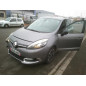 Feu arriere secondaire gauche (feux) RENAULT SCENIC 3