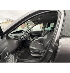 Feu arriere secondaire gauche (feux) RENAULT SCENIC 3 Photo n°15