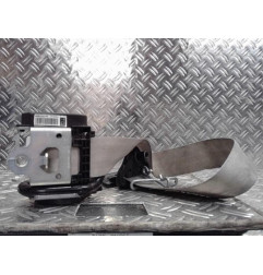 Ceinture avant droit RENAULT SCENIC 3 Photo n°1