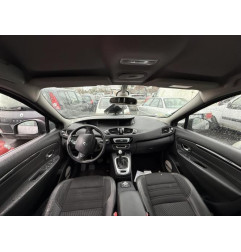 Ceinture avant droit RENAULT SCENIC 3 Photo n°16