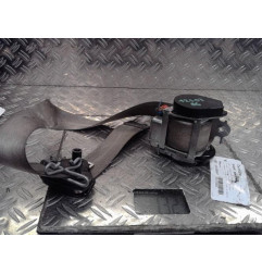 Ceinture avant gauche RENAULT SCENIC 3 Photo n°1