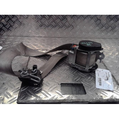 Ceinture avant gauche RENAULT SCENIC 3 Photo n°1