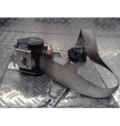 Ceinture avant gauche RENAULT SCENIC 3 Photo n°3