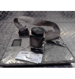 Ceinture avant gauche RENAULT SCENIC 3 Photo n°4