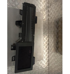 Compteur RENAULT SCENIC 3 Photo n°1