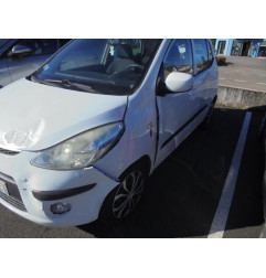 Retroviseur gauche HYUNDAI I 10 1 Photo n°7
