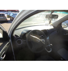 Retroviseur gauche HYUNDAI I 10 1 Photo n°9