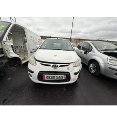 Colonne de direction HYUNDAI I 10 1 Photo n°9