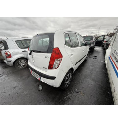 Colonne de direction HYUNDAI I 10 1 Photo n°18