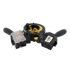 Com (Bloc Contacteur Tournant+Commodo Essuie Glace+Commodo Phare) HYUNDAI I 10 1