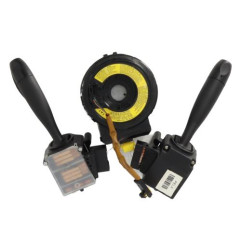 Com (Bloc Contacteur Tournant+Commodo Essuie Glace+Commodo Phare) HYUNDAI I 10 1 Photo n°2