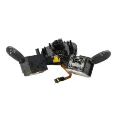 Com (Bloc Contacteur Tournant+Commodo Essuie Glace+Commodo Phare) HYUNDAI I 10 1 Photo n°3