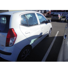 Com (Bloc Contacteur Tournant+Commodo Essuie Glace+Commodo Phare) HYUNDAI I 10 1 Photo n°9