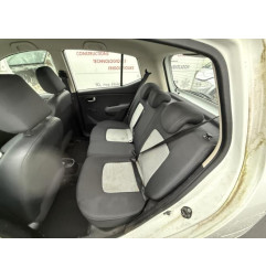 Com (Bloc Contacteur Tournant+Commodo Essuie Glace+Commodo Phare) HYUNDAI I 10 1 Photo n°17