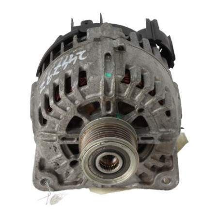 Alternateur RENAULT MEGANE 4 Photo n°1