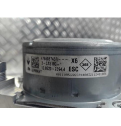 Bloc ABS (freins anti-blocage) RENAULT MEGANE 4