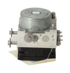 Bloc ABS (freins anti-blocage) RENAULT MEGANE 4 Photo n°3