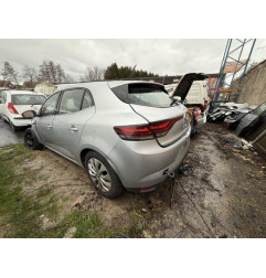 Bloc ABS (freins anti-blocage) RENAULT MEGANE 4 Photo n°15