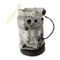 Compresseur clim RENAULT MEGANE 4
