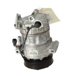 Compresseur clim RENAULT MEGANE 4
