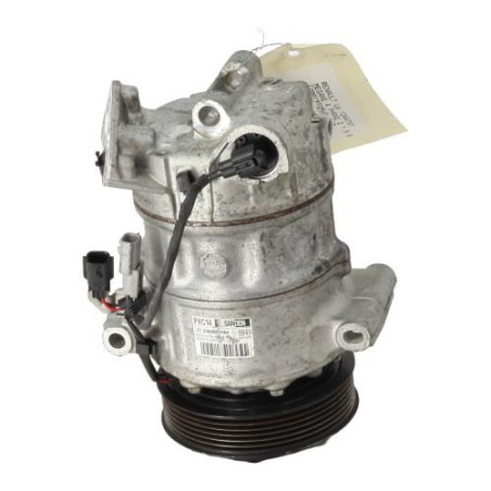 Compresseur clim RENAULT MEGANE 4