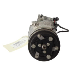 Compresseur clim RENAULT MEGANE 4 Photo n°6