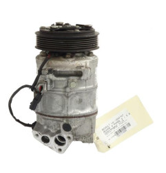 Compresseur clim RENAULT MEGANE 4 Photo n°7