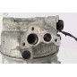 Compresseur clim RENAULT MEGANE 4