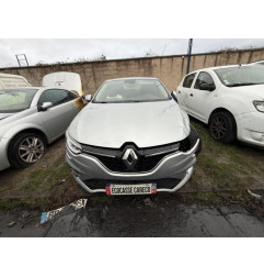 Compresseur clim RENAULT MEGANE 4 Photo n°10