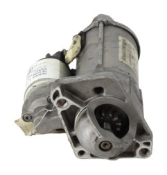Demarreur RENAULT MEGANE 4 Photo n°1