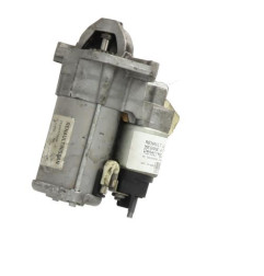 Demarreur RENAULT MEGANE 4