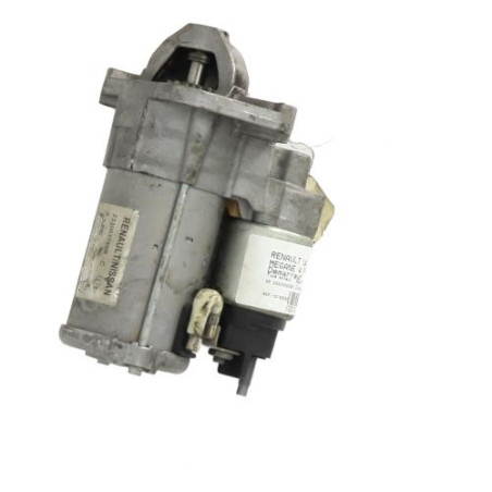 Demarreur RENAULT MEGANE 4