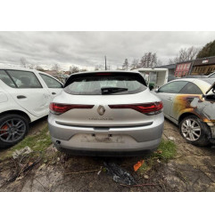 Demarreur RENAULT MEGANE 4 Photo n°16