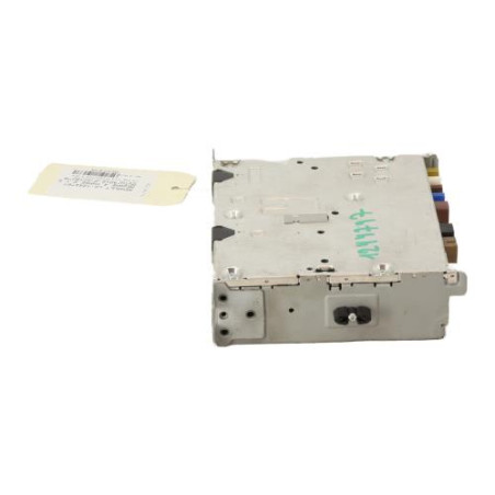 Autoradio d'origine RENAULT MEGANE 4