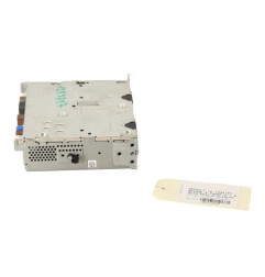 Autoradio d'origine RENAULT MEGANE 4 Photo n°4