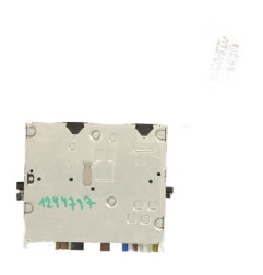 Autoradio d'origine RENAULT MEGANE 4 Photo n°5