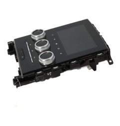 Ecran GPS RENAULT MEGANE 4 Photo n°1