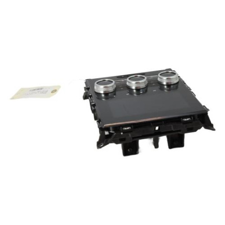 Ecran GPS RENAULT MEGANE 4