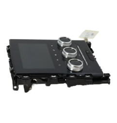 Ecran GPS RENAULT MEGANE 4 Photo n°3