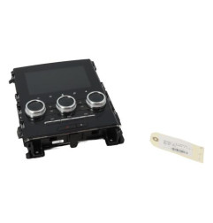 Ecran GPS RENAULT MEGANE 4 Photo n°4