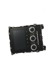 Ecran GPS RENAULT MEGANE 4 Photo n°5