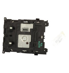 Ecran GPS RENAULT MEGANE 4 Photo n°6