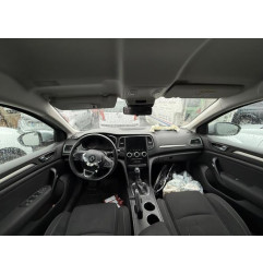 Ecran GPS RENAULT MEGANE 4 Photo n°13