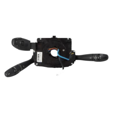 Com (Bloc Contacteur Tournant+Commodo Essuie Glace+Commodo Phare) PEUGEOT 207 Photo n°1