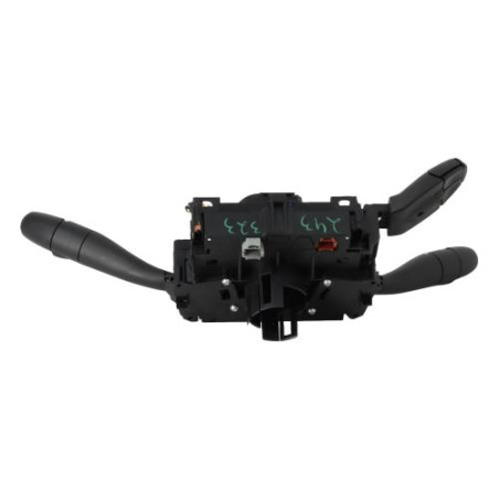 Com (Bloc Contacteur Tournant+Commodo Essuie Glace+Commodo Phare) PEUGEOT 207