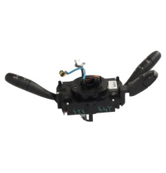 Com (Bloc Contacteur Tournant+Commodo Essuie Glace+Commodo Phare) PEUGEOT 207 Photo n°3