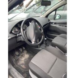 Com (Bloc Contacteur Tournant+Commodo Essuie Glace+Commodo Phare) PEUGEOT 207 Photo n°5