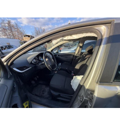 Com (Bloc Contacteur Tournant+Commodo Essuie Glace+Commodo Phare) PEUGEOT 207 Photo n°14