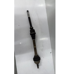 Cardan droit (transmission) PEUGEOT 207
