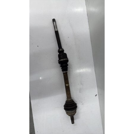 Cardan droit (transmission) PEUGEOT 207